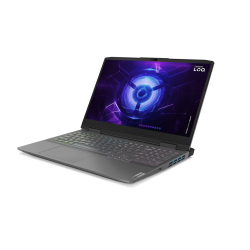 Lenovo LOQ 15IRH8 82XV00S0TX i5-12450H 16 GB 512 GB SSD RTX4060 15.6" Full HD Notebook