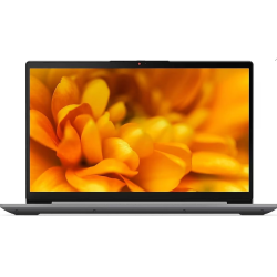 Lenovo IdeaPad 3 15ITL6 82H803NTTX i3-1115G4 8 GB 256 GB SSD UHD Graphics 15.6 Full HD
