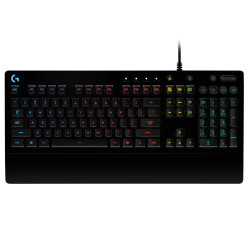 Logitech G213 Prodigy Kablolu Oyuncu Klavyesi