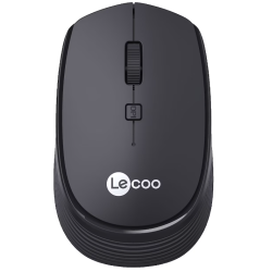 Lenovo Lecoo WS202 Optik Kablosuz Mouse