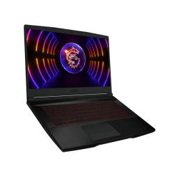 MSI GF63 THIN 12VE-082XTR i5-12450H 8 GB 512 GB SSD RTX4050 15.6" Full HD Notebook