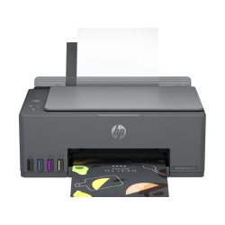 HP Smart Tank 581 4A8D4A Wi-Fi + Tarayıcı + Fotokopi Renki Çok Fonksiyonlu Tanklı Mürekkep Püskürtmeli Yazıcı