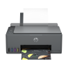 HP Smart Tank 581 4A8D4A Wi-Fi + Tarayıcı + Fotokopi Renki Çok Fonksiyonlu Tanklı Mürekkep Püskürtmeli Yazıcı