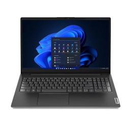Lenovo Notebook V15 G3 IAP 82TT00QPTX i7-1255U 8 GB 512 GB SSD Iris Xe Graphics 15.6" Full HD